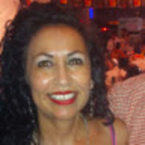 Meet your Posher, Margaret